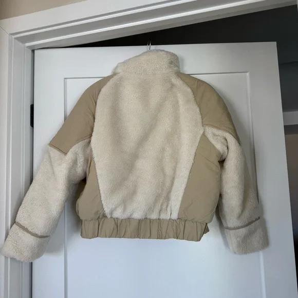 NWT LSPACE BASE CAMP JACKET - Picture 8 of 11